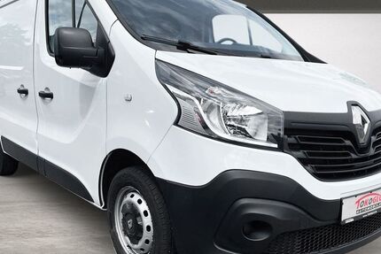 Renault Trafic 94.000 km 13.990 € Dautphetal-Friedensdorf 35232