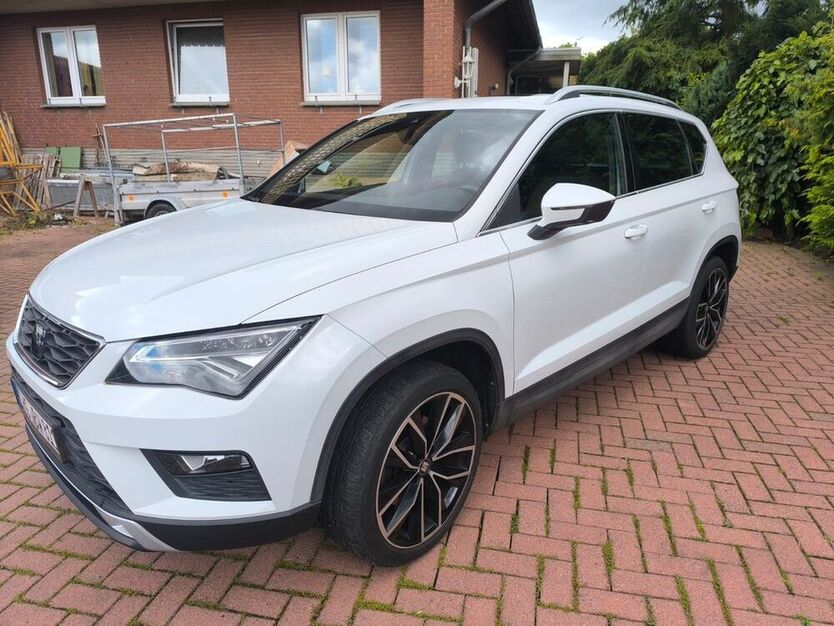 Ateca