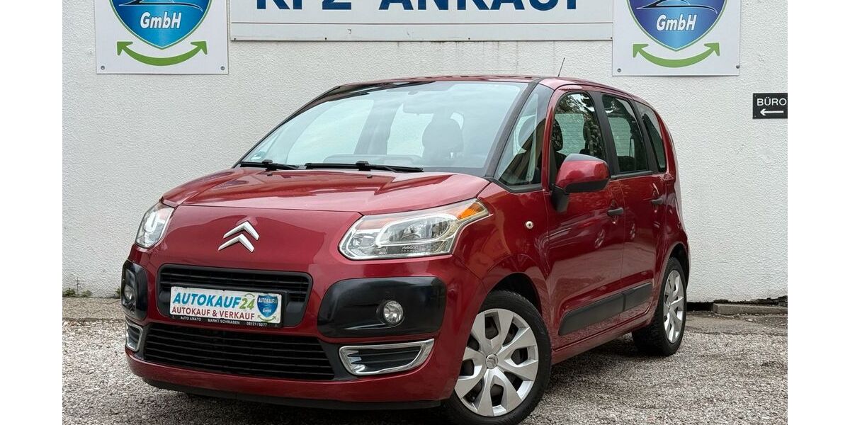 Citroen C3 155.137 km 2.490 &euro; München 80807