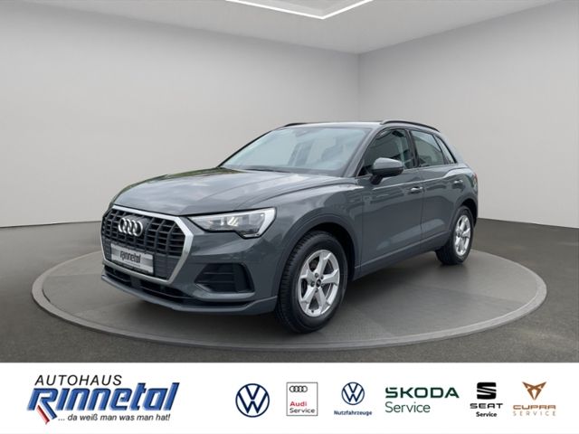 Audi Q3 57.100 km 27.220 &euro; Rudolstadt 07407