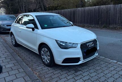 Audi A1 155.000 km 5.350 &euro; Nürnberg 90461