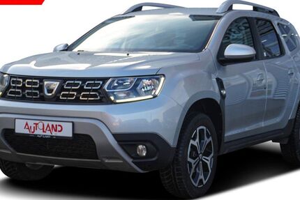 Dacia Duster 45.720 km 14.990 &euro; Cottbus OT Kolkwitz 03099