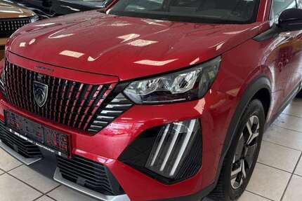 Peugeot 2008 34.374 km 18.750 &euro; Bonndorf 79848