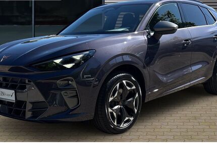 Cupra Terramar 6.000 km 46.990 &euro; Buxtehude 21614