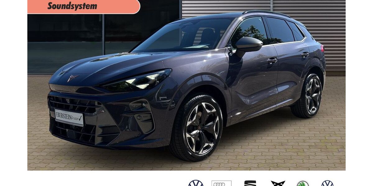 Cupra Terramar 6.000 km 46.990 &euro; Buxtehude 21614