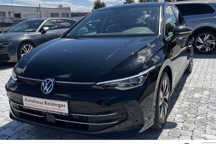 VW Golf 24.097 km 27.900 &euro; Wasserburg a. Inn 83512