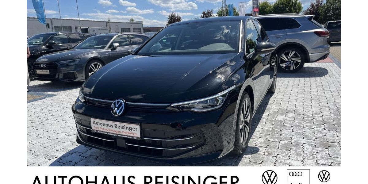 VW Golf 24.097 km 27.900 &euro; Wasserburg a. Inn 83512