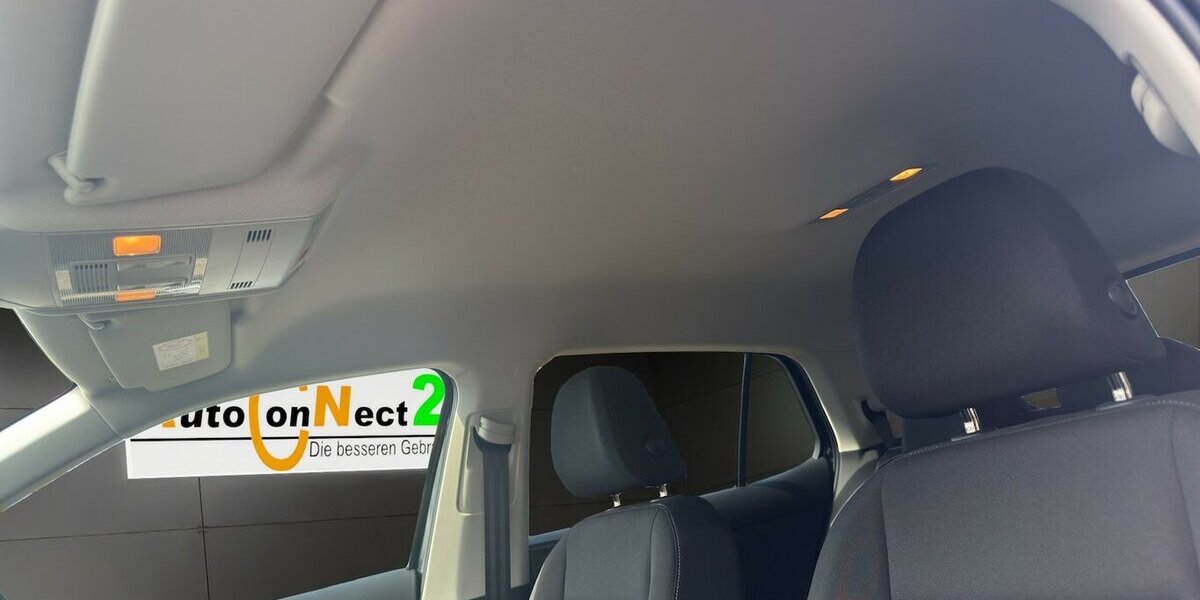 VW T-Cross 1.0 TSI 85 kW Life Business *DSG/Navi/LED/ 13.553 km 22.960 &euro; Bamberg 96052