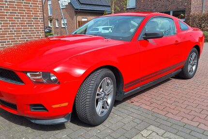 Ford Mustang 191.000 km 14.500 &euro; Emsdetten 48282