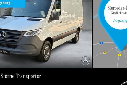 Mercedes-Benz Sprinter 82.730 km 31.630 € Augsburg 86161