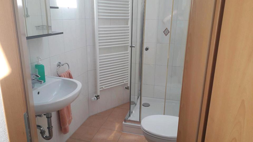 Dachgeschoßwohnung Nittenau - 1 Zimmer, 30 m&sup2;, 390&euro; | Angebot:26413717