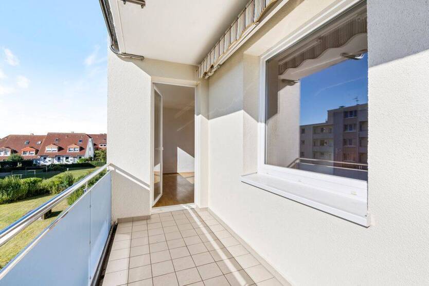 Ihr neues Zuhause in Travemünde - Stilvoll wohnen auf 76 m²!