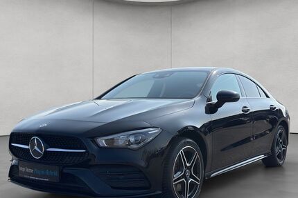 Mercedes-Benz CLA 250 48.568 km 29.450 &euro; Würzburg 97076