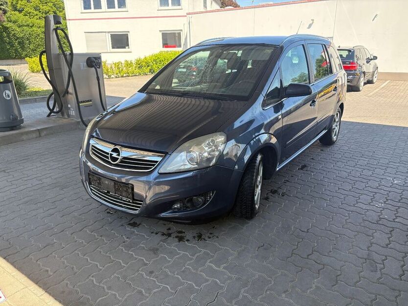 Zafira