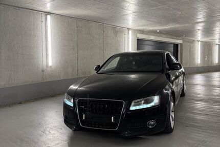 Audi A5 300.000 km 6.000 &euro; Ehningen 71139