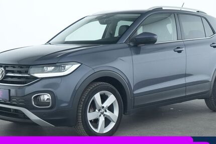 VW T-Cross 36.044 km 21.899 &euro; Dietzenbach bei Frankfurt 63128
