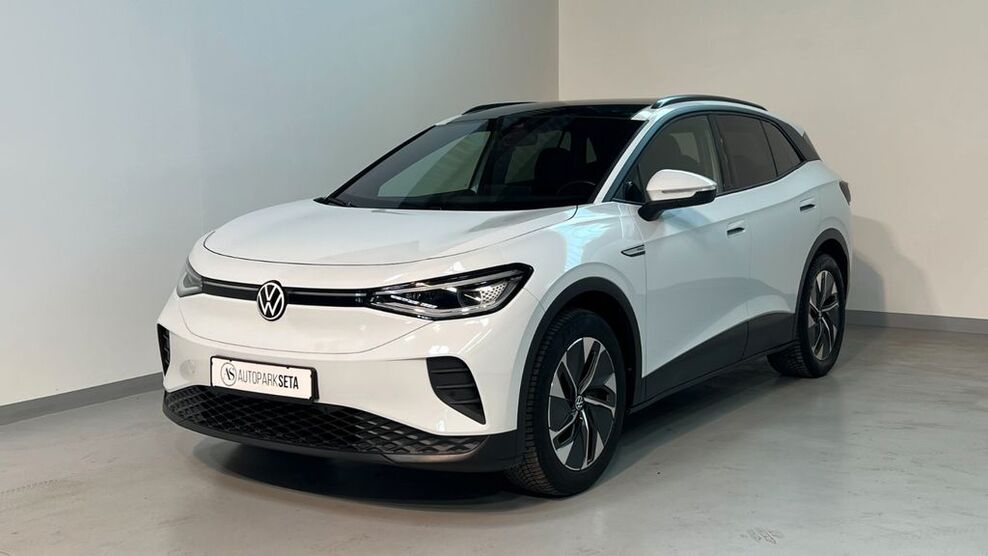 VW ID.4 27.690 km 29.999 € Ellerhoop bei Hamburg 25373