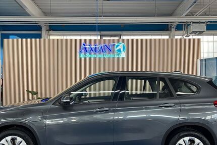 BMW X1 54.400 km 21.999 &euro; Beckingen 66701