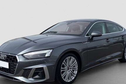 Audi A5 58.300 km 39.870 &euro; Erfurt 99099