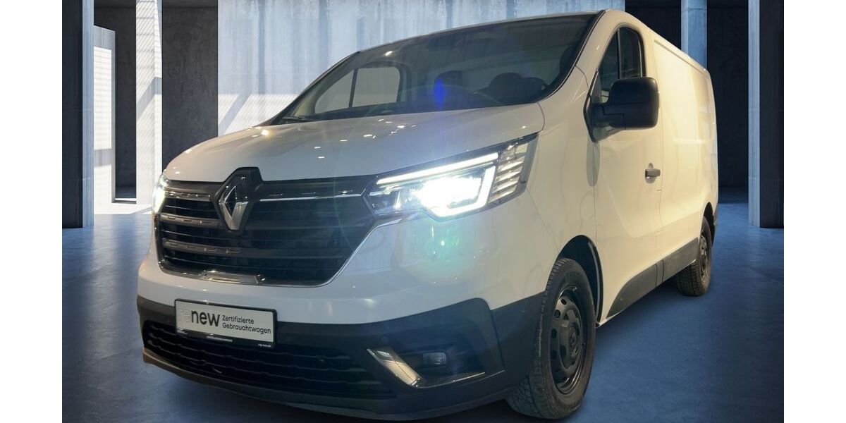Renault Trafic 77.144 km 21.990 &euro; Hamburg 22763