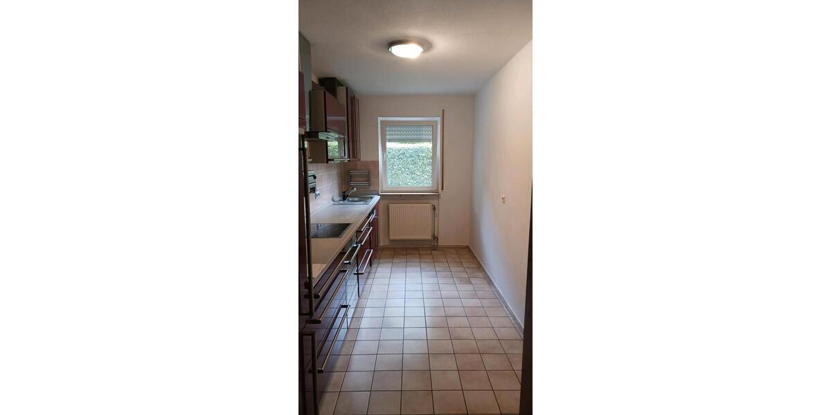 Erdgeschoßwohnung Schwäbisch Hall - 3 Zimmer, 84 m&sup2;, 260.000&euro; | Angebot:26722583