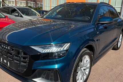 Audi Q8 93.750 km 46.890 &euro; Magdeburg 39124