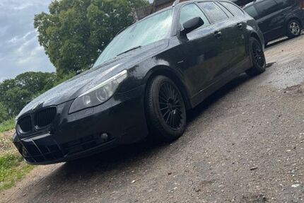 BMW 520 280.000 km 2.800 &euro; Haale 24819