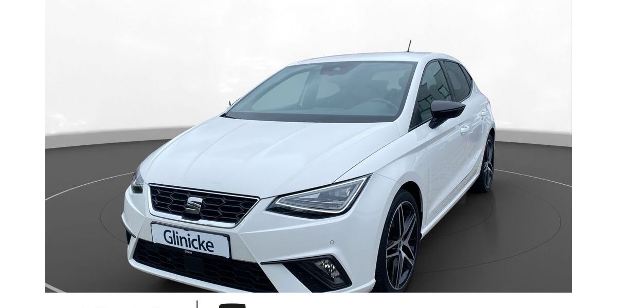 Seat Ibiza 37.820 km 18.980 &euro; Witzenhausen 37213