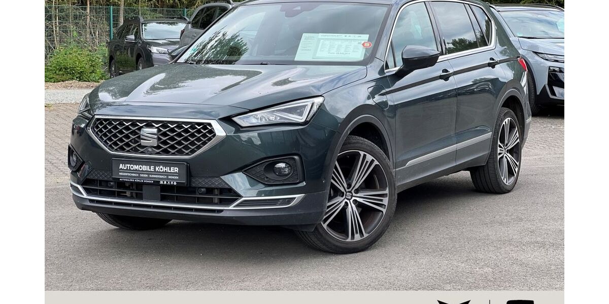 Seat Tarraco 55.373 km 28.990 &euro; Wenden 57482