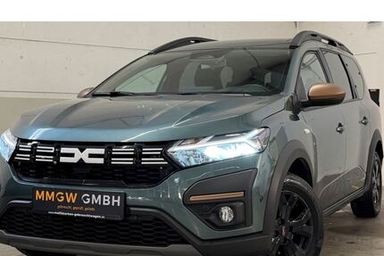 Dacia Jogger 20.259 km 20.490 &euro; Bensheim 64625