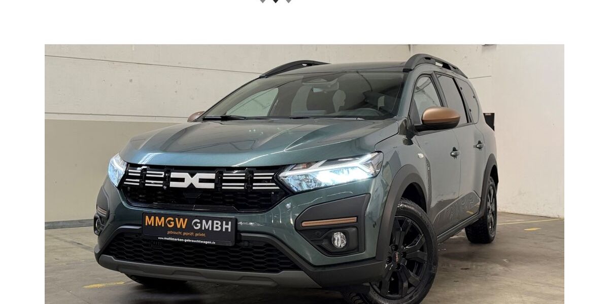 Dacia Jogger 20.259 km 20.490 &euro; Bensheim 64625