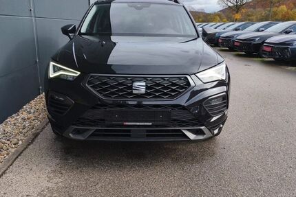 Seat Ateca 39.490 km 22.999 &euro; Riedenburg 93339