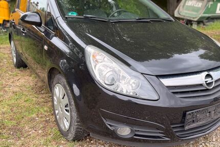 Opel Corsa 198.000 km 1.290 &euro; Bad Münder 31848