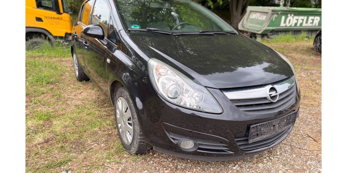 Opel Corsa 198.000 km 1.490 &euro; Bad Mündet 31848