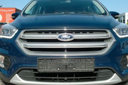 Ford Kuga 109.000 km 7.950 &euro; Rheda-Wiedenbrück 33378