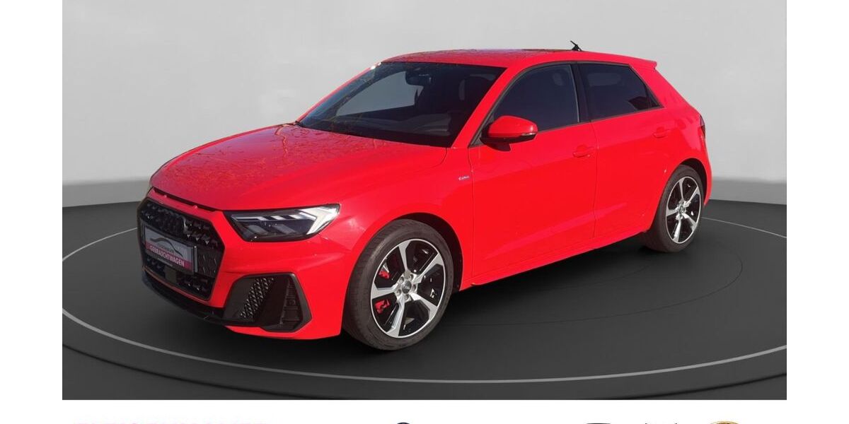 Audi A1 54.091 km 24.490 &euro; Bad Kreuznach 55543