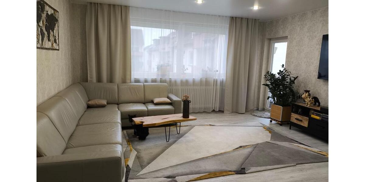 Etagenwohnung Fuldatal - 3 Zimmer, 93 m&sup2;, 250.000&euro; | Angebot:24702774