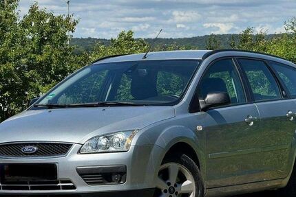 Ford Focus 200.000 km 3.500 &euro; Murr 71711