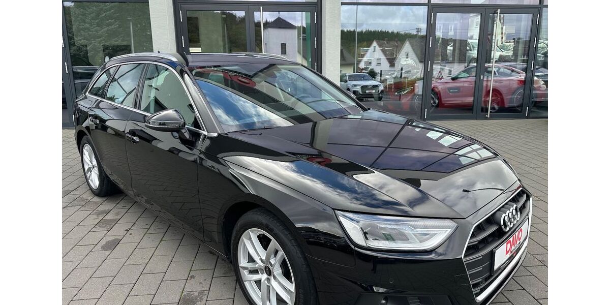 Audi A4 174.260 km 18.991 &euro; Burbach 57299