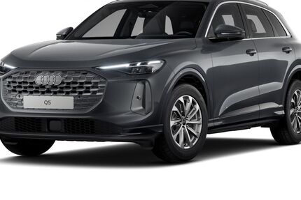 Audi Q5 2.255 km 66.944 &euro; Hamburg 22529