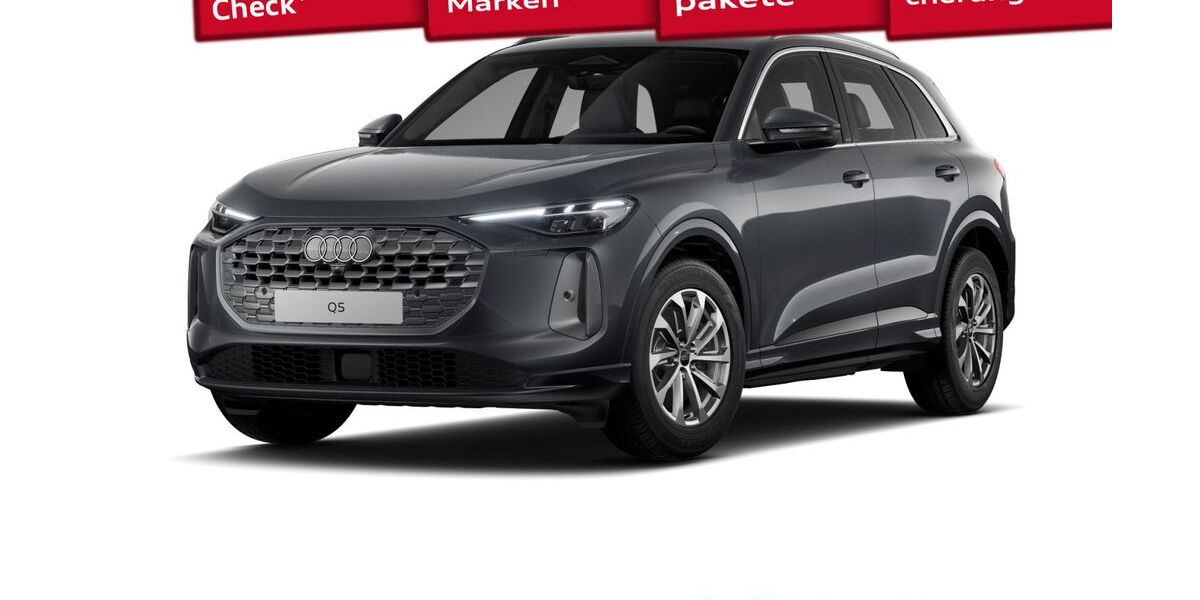 Audi Q5 2.255 km 66.944 &euro; Hamburg 22529