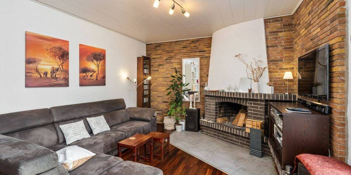 Bungalow Bremen Habenhausen - 6 Zimmer, 143 m&sup2;, 449.000&euro; | Angebot:26656672