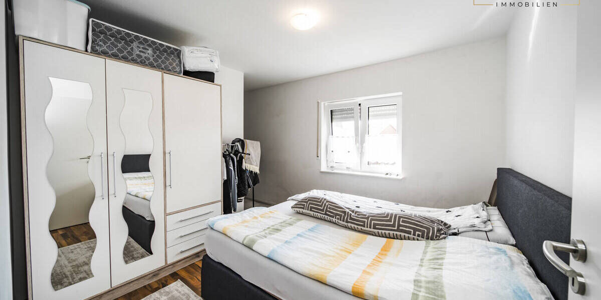 Doppelhaushälfte Garrel - 4 Zimmer, 108 m&sup2;, 1.400&euro; | Angebot:26053318