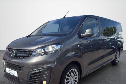 Opel Zafira Life