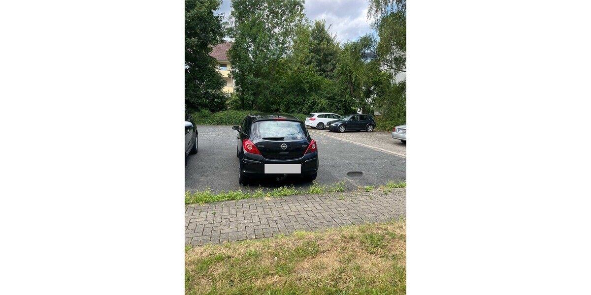 Opel Corsa D 166.300 km 4.400 &euro; Garbsen 30823