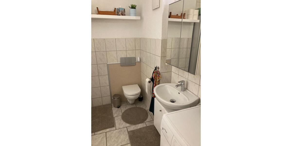Maisonettenwohnung Bad Neustadt an der Saale - 1.5 Zimmer, 57 m&sup2;, 575&euro; | Angebot:24623169