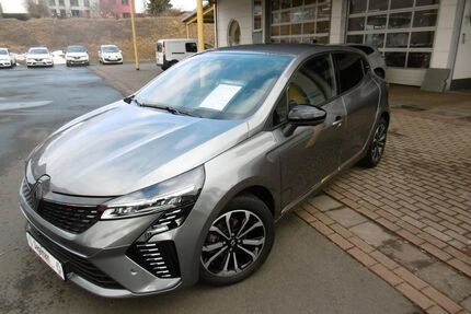 Renault Clio 24.790 km 18.190 &euro; Eiterfeld 36132