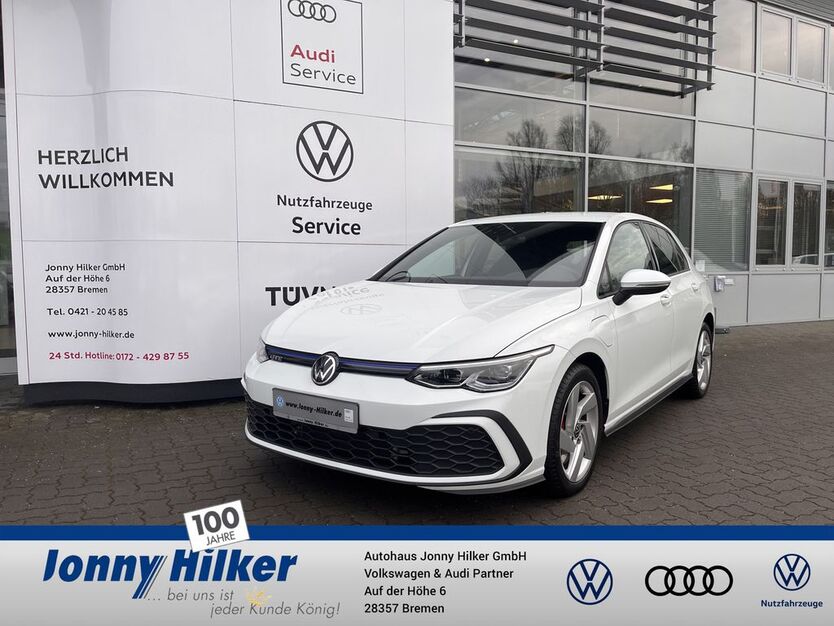 VW Golf 48.000 km 24.990 € Bremen 28357