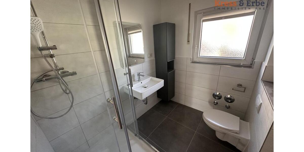Dachgeschoßwohnung Bad Soden-Salmünster Salmünster - 3 Zimmer, 70 m&sup2;, 600&euro; | Angebot:23566480