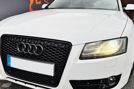 Audi A5 214.000 km 10.990 € Liederbach am Taunus 65835